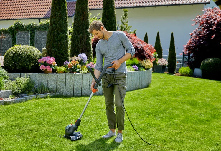 Coupe-bordures PowerCut 650/28 - GARDENA - 9874-20