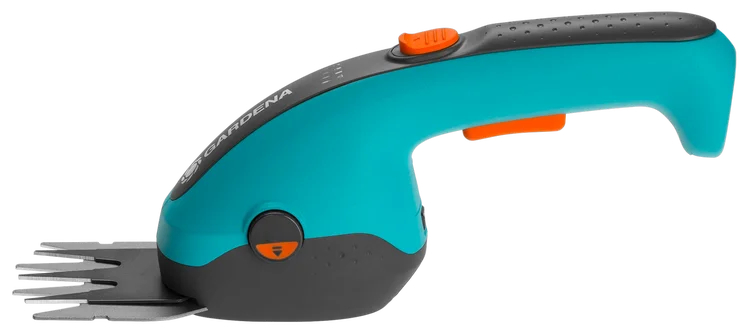 Cisaille à gazon ClassicCut Li - GARDENA - 9884-20