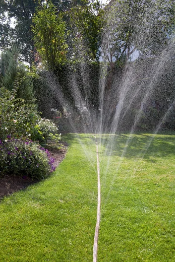 Arroseur souple 7,5 m - GARDENA - 995-20