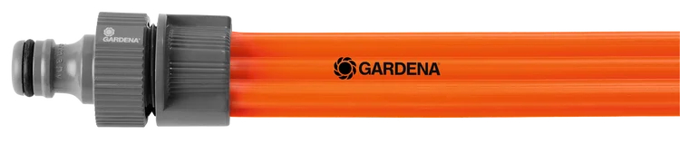 Arroseur souple 15 m, orange - GARDENA - 996-20