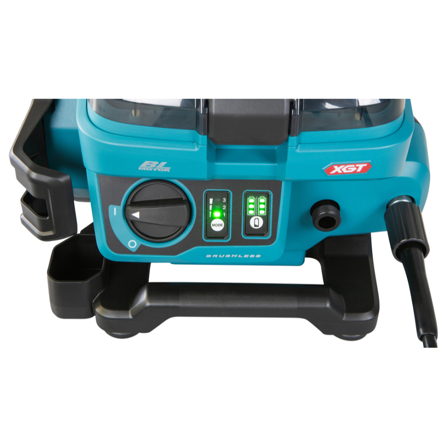 Nettoyeur haute pression XGT 40V Li-Ion - 115 bar - MAKITA - HW001GZ