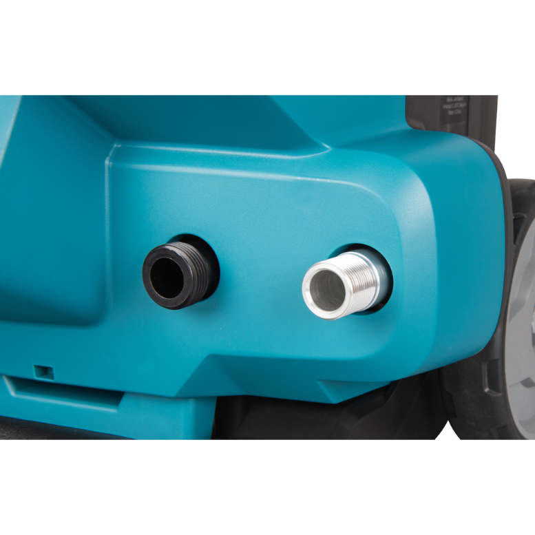 Nettoyeur haute pression XGT 40V Li-Ion - 115 bar - MAKITA - HW001GZ