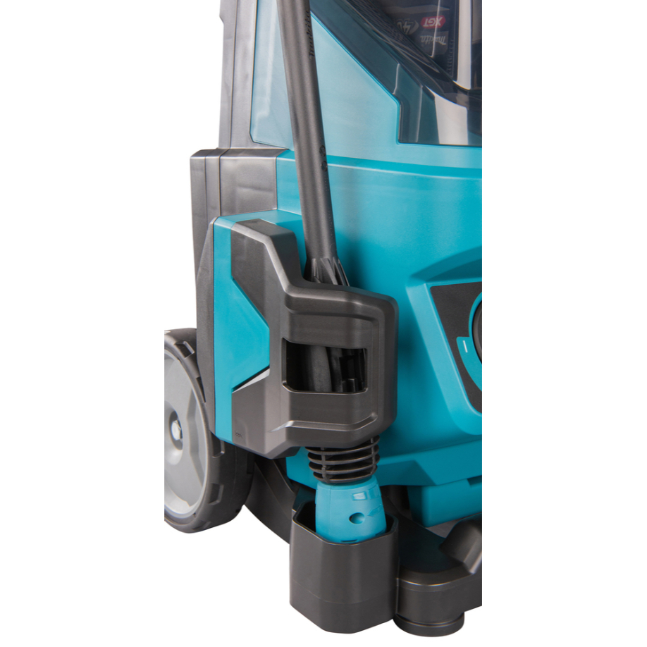Nettoyeur haute pression XGT 40V Li-Ion - 115 bar - MAKITA - HW001GZ