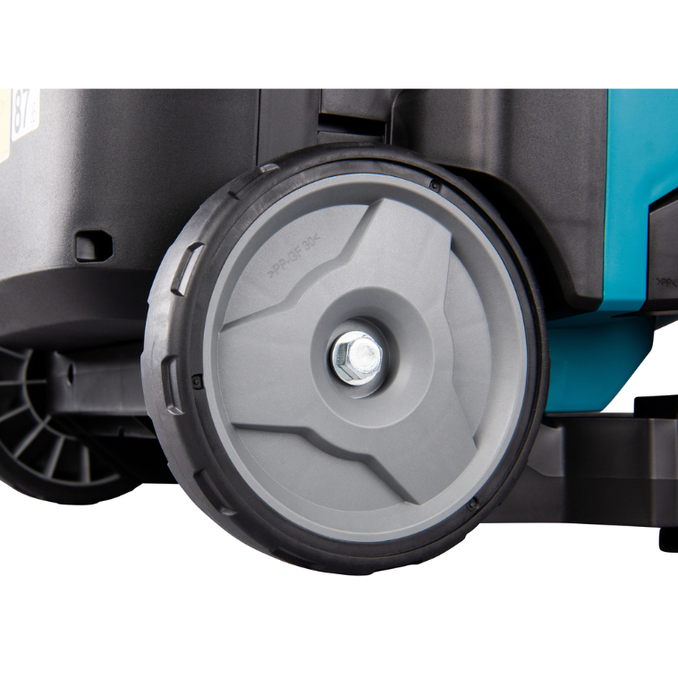 Nettoyeur haute pression XGT 40V Li-Ion - 115 bar - MAKITA - HW001GZ