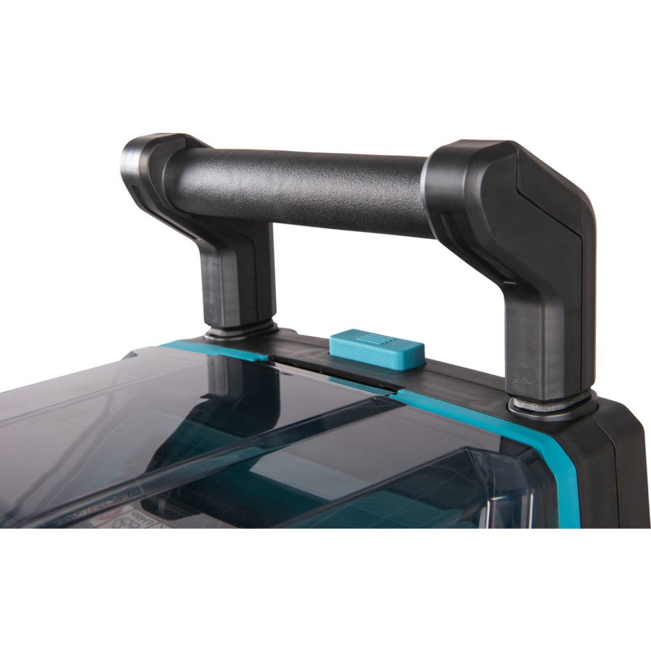 Nettoyeur haute pression XGT 40V Li-Ion - 115 bar - MAKITA - HW001GZ