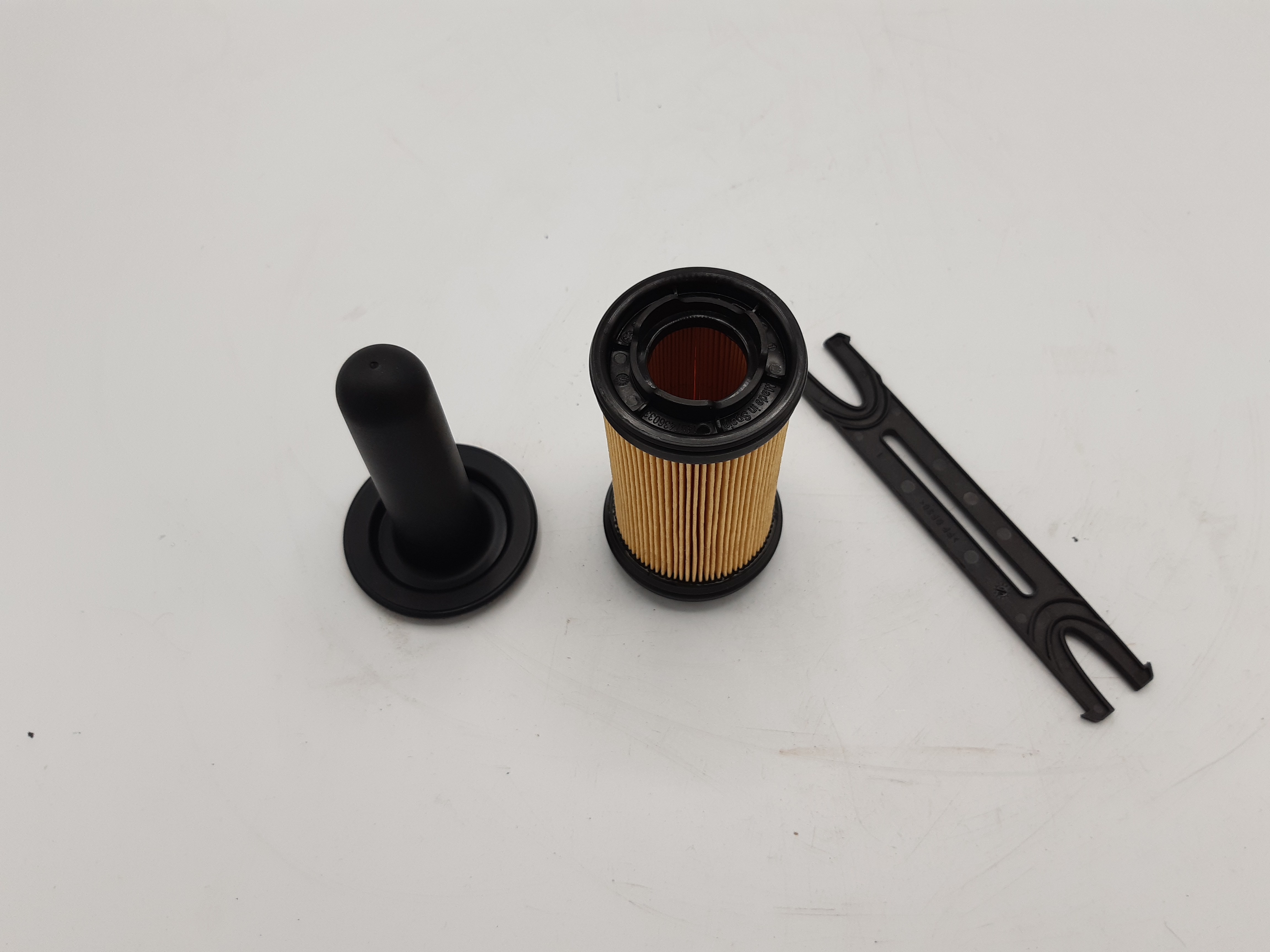 FILTRE ADBLUE - VOLVO - 21516229