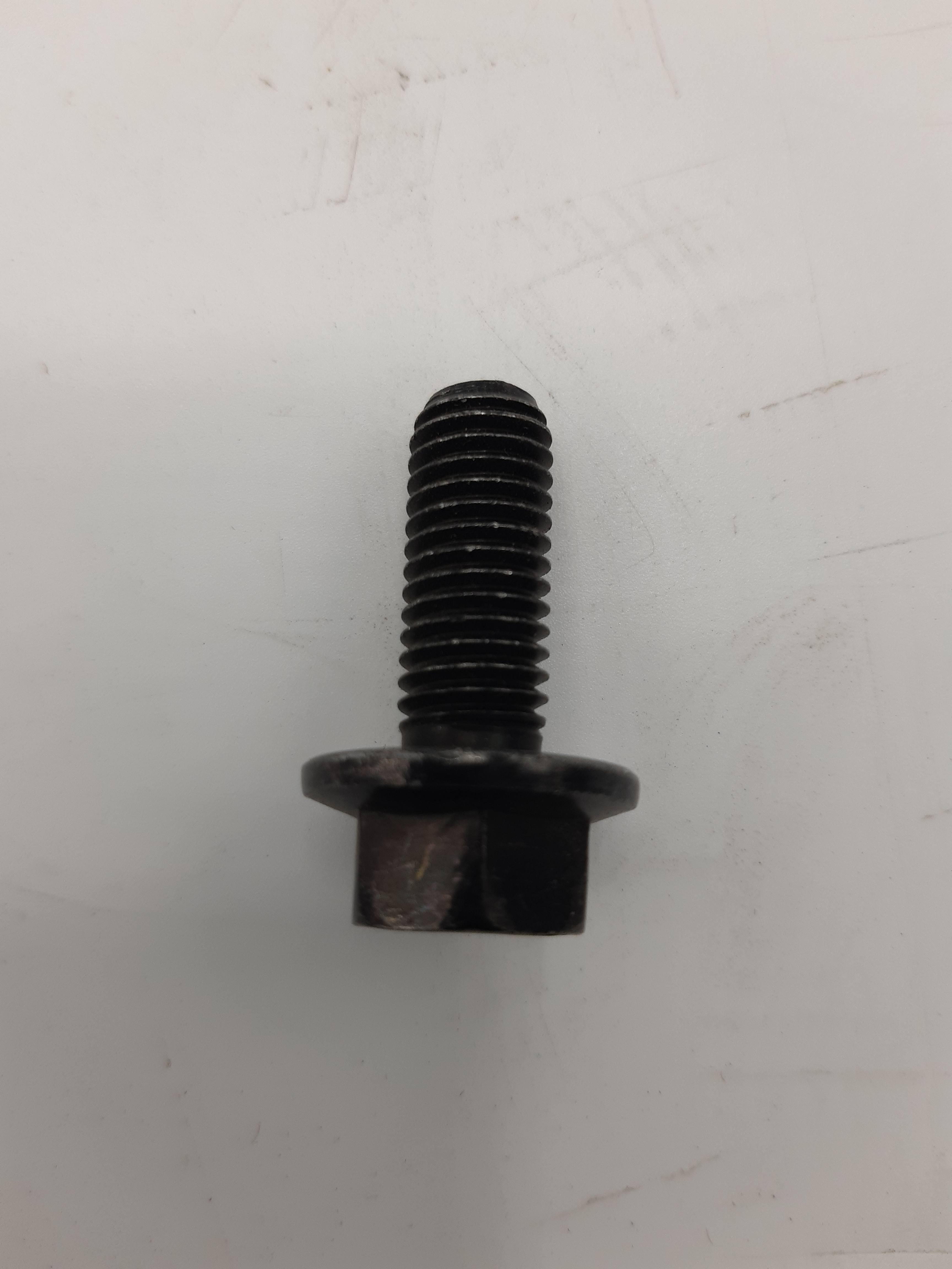 VIS A COLLERETTE - VOLVO - 946329