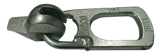 ANNEAU DE LEVAGE CMU 1,3T