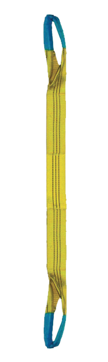 ELINGUE PLATE TEXTILE IDMAT CMU 2T LONGUEUR UTILE 2M - ESP0202