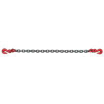 CHAINE ARRIMAGE IDMAT 3,5M D8 Racc+Linguet - 320763