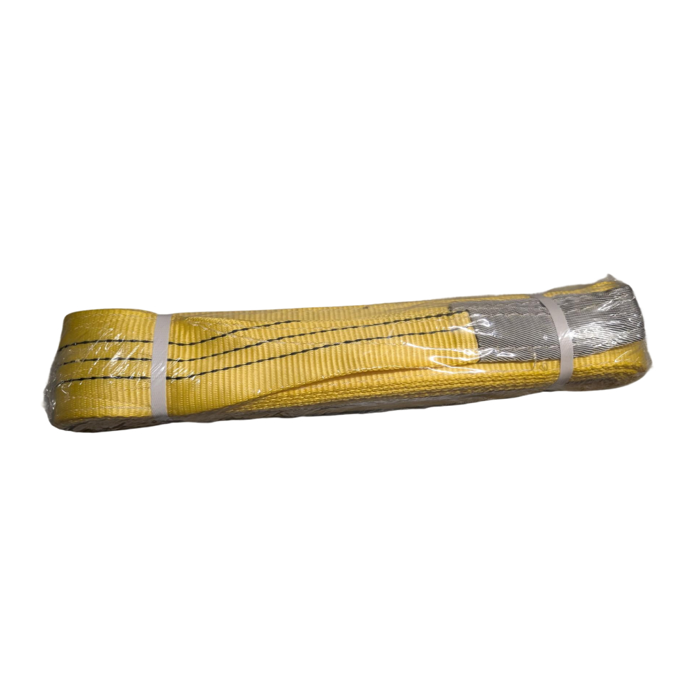 Élingue plate textile ID MAT - ESP0304
