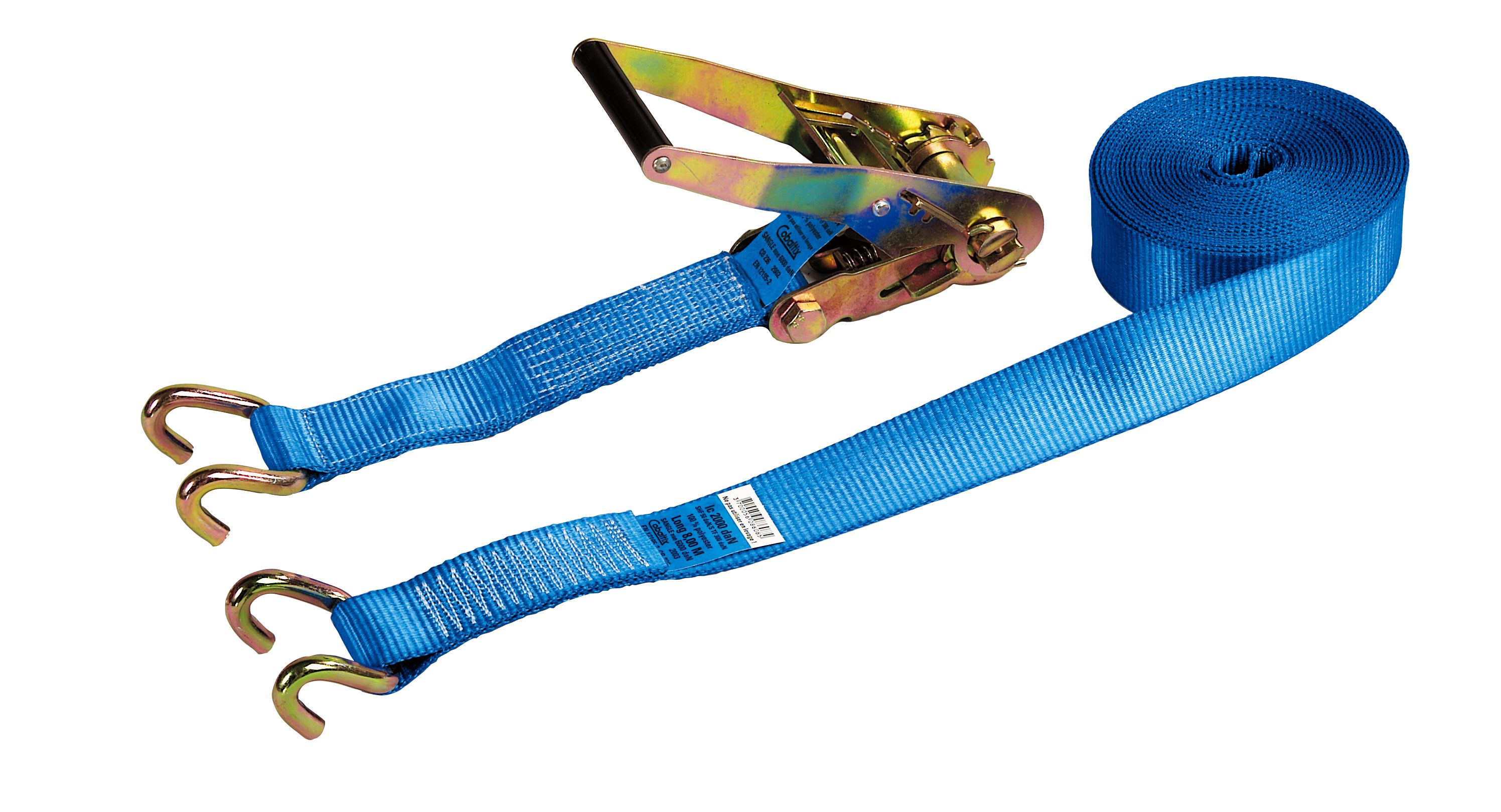 SANGLE D'ARRIMAGE IDMAT PLATEAU 5T 9M- SPACD5009