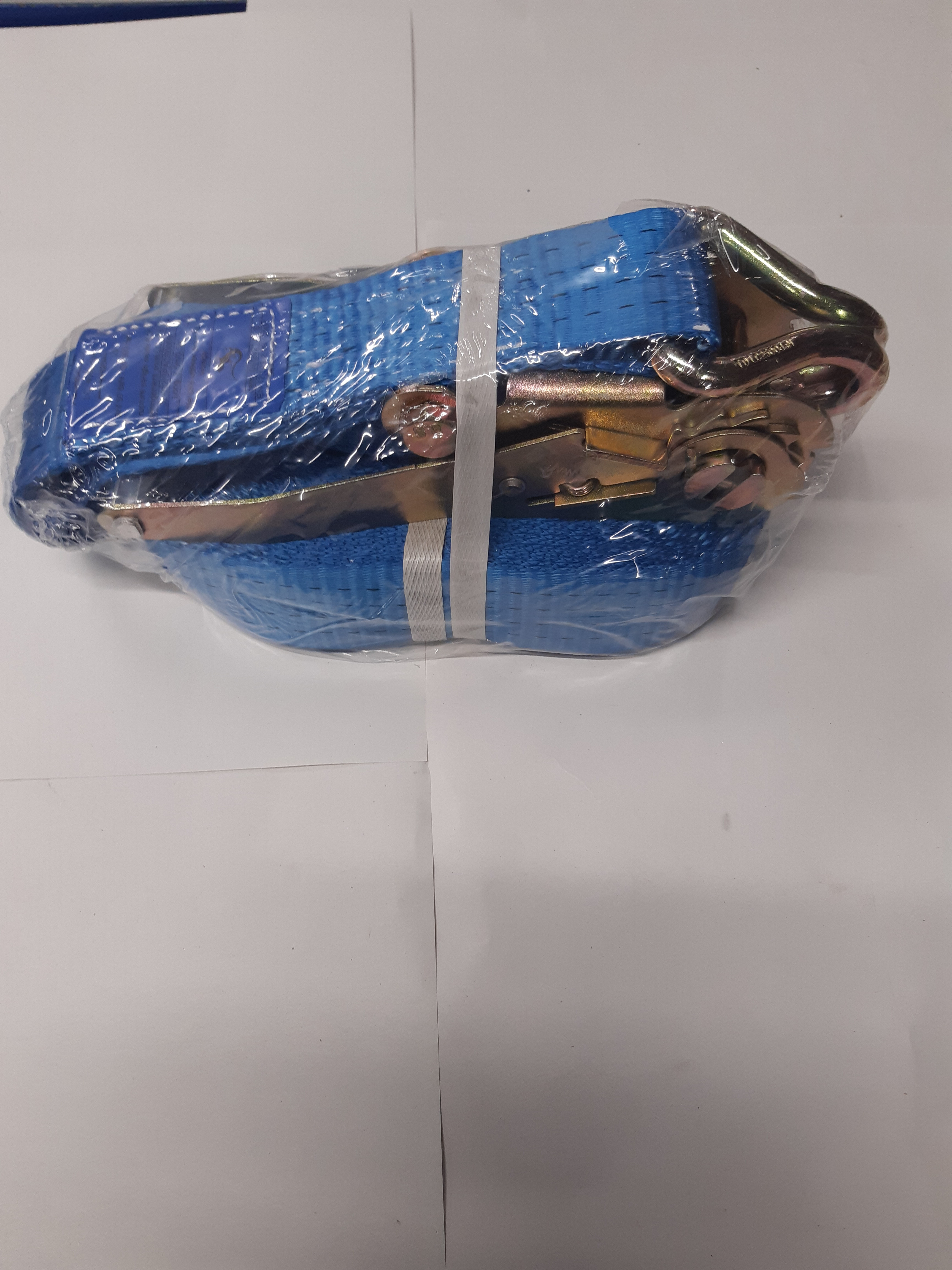 SANGLE D ARRIMAGE CROCHET SIMPLE LG.9M