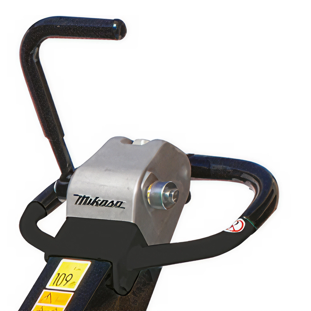 Plaque vibrante MVH-408GH essence HONDA GX390 - IMER - 05011409