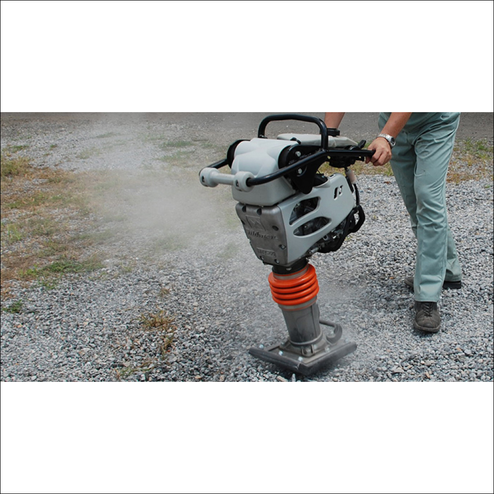 Pilonneuse MT-E55H sans Batterie ni Chargeur - IMER - 0501MTE01A