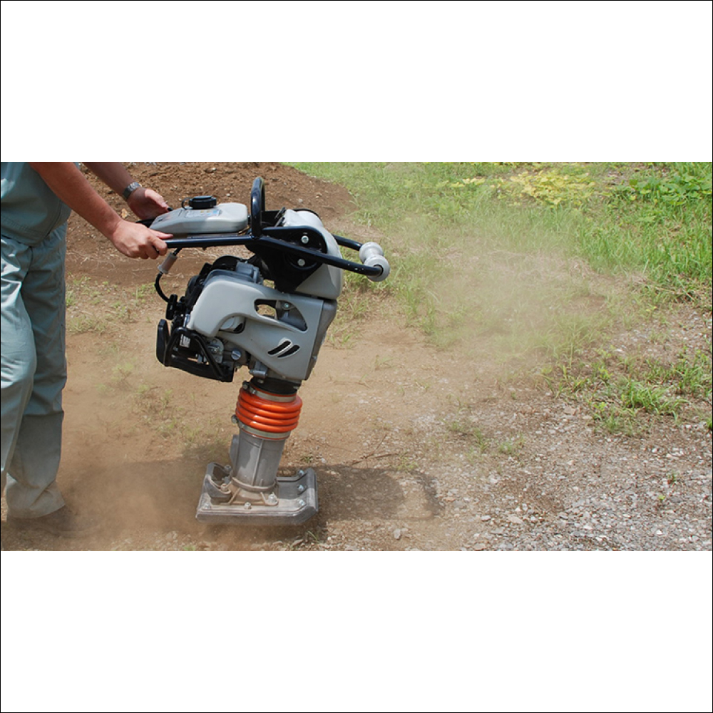 Pilonneuse MT-E55H sans Batterie ni Chargeur - IMER - 0501MTE01A