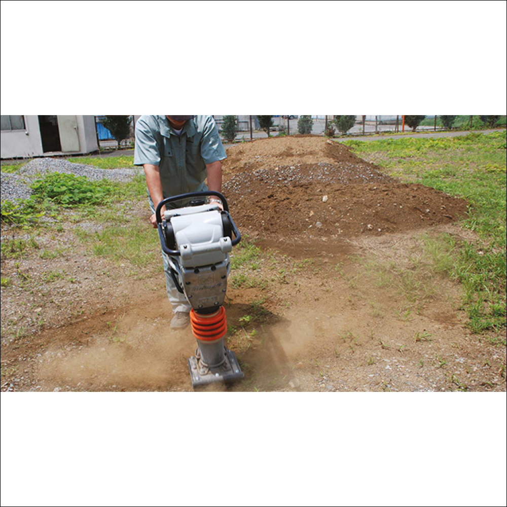 Pilonneuse MT-E55H sans Batterie ni Chargeur - IMER - 0501MTE01A