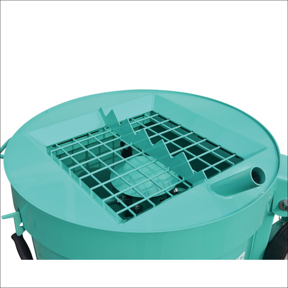 Malaxeur MIX 80 monophasé - IMER - 06214080