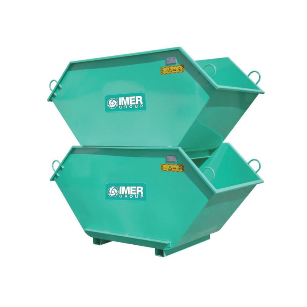 Bac de stockage CR - IMER - 070804CR