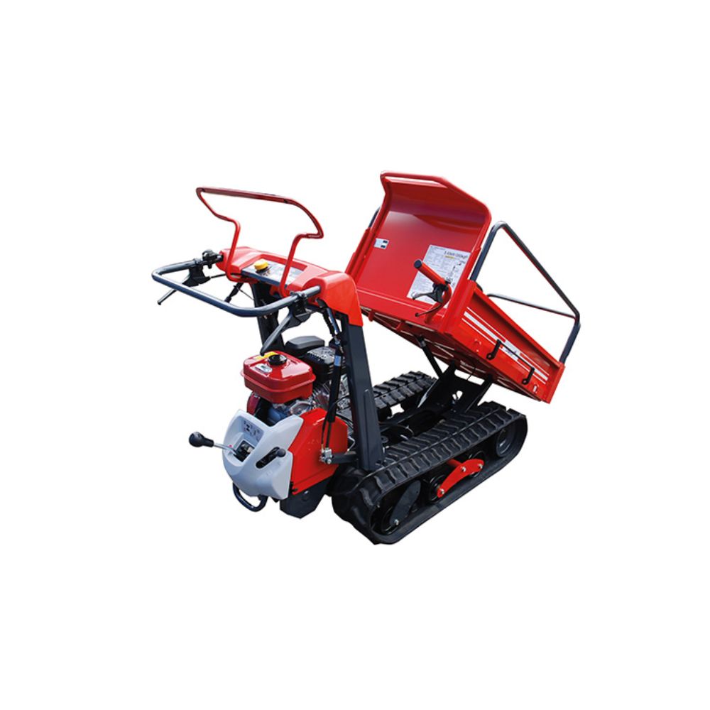Mini transporteur BP35 HTDACE CC350 - IMER - 080100351