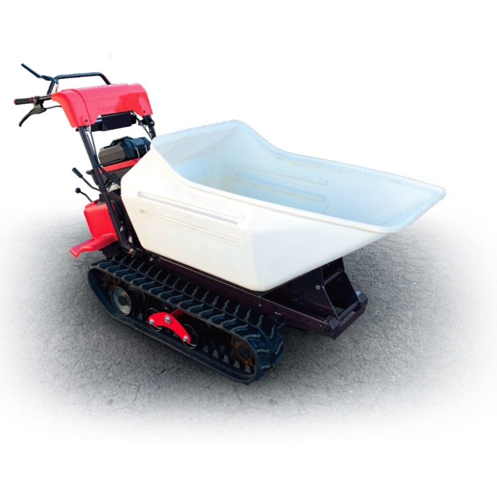 Mini Dump SC 30EV éléctrique - IMER - 0801B30001