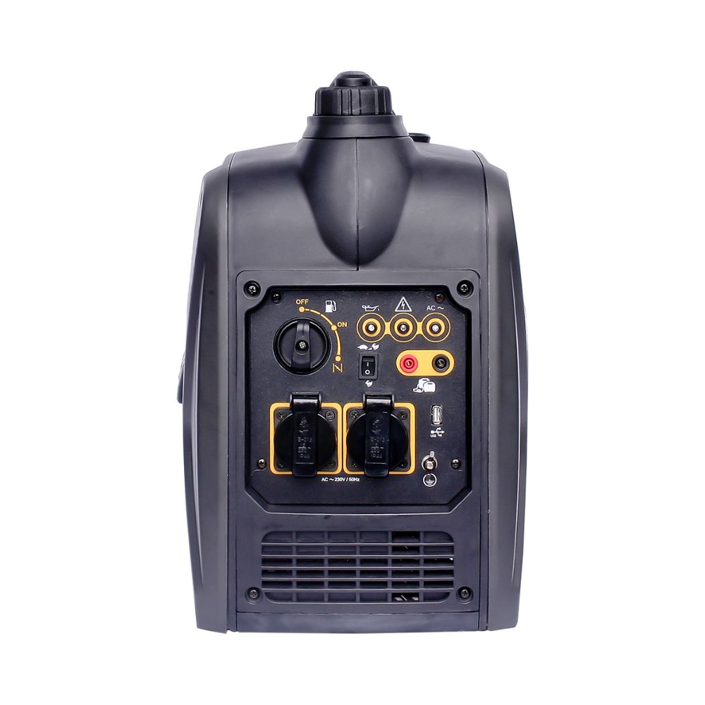 Groupe électrogène ACCESS 2000 I - IMER - 200200004