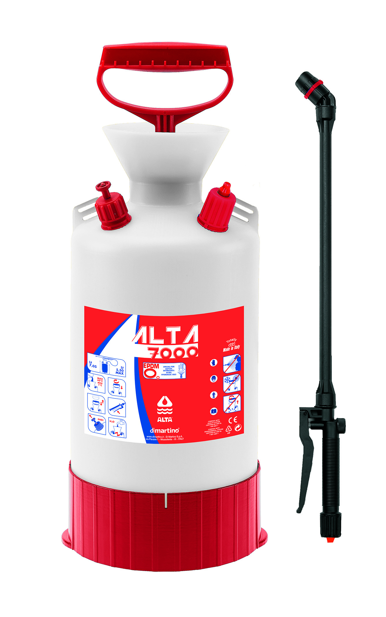 Boite INDEX de 250 Vis autoperceuse Filetage M6.3 Diam. mm L 38 mm -ABE186338