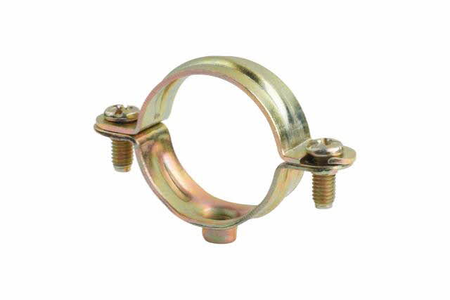 BOITE INDEX DE 100-COLLIER SIMPLE M6 FILETAGE M Ø MM L MM -ABM6010