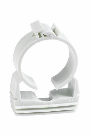 BOITE INDEX DE 50-COLLIER NYLON MULTI-USAGES FILETAGE M6 Ø MM L MM -ABMUG32