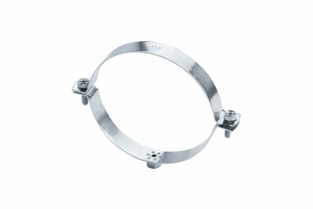 BOITE INDEX DE 50-COLLIER RENFORCÉ M8 OUVERT FILETAGE M Ø MM L MM -ABRA042