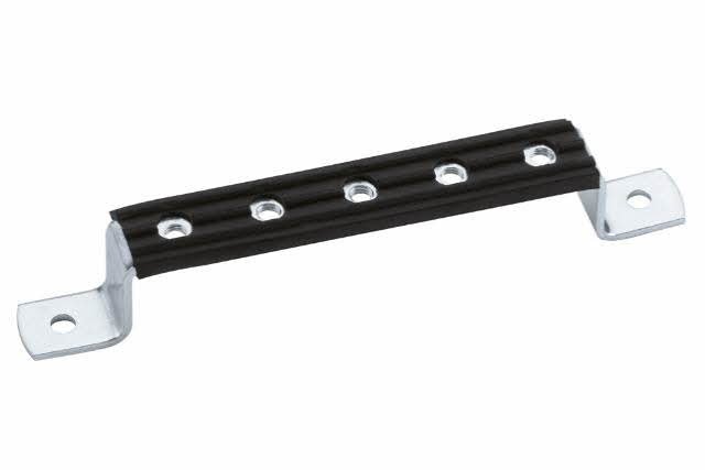 Boite de 10-Base pour clip omega isophonique Filetage M Diam. mm L mm INDEX-ABSI021