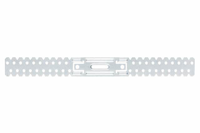 Boite de 100-Ancrage direct “U” INDEX pour suspension de profilés-ADUTC60
