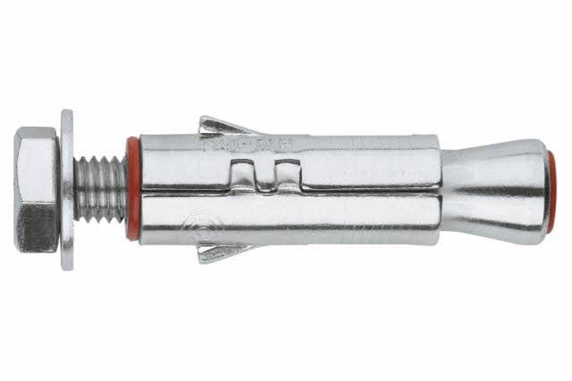 Boite de 50 Cheville INDEX anti-rotation Filetage M10 Ø16 mm L 65 mm -AHITO1065