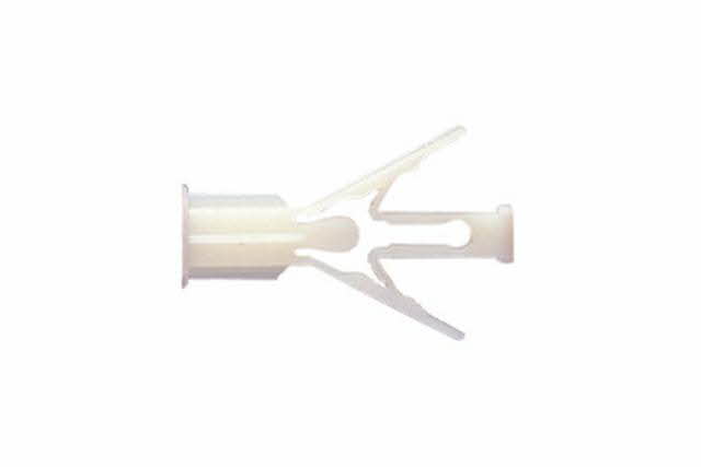 Boite de 100-Cheville nylon INDEX Filetage M10 Ø10 mm L 40 mm-ANCLA40
