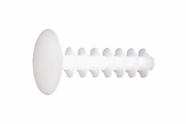 BOITE INDEX DE 100-SYSTÈME DE FIXATION D'ECHAFAUDAGES FILETAGE M14 Ø 6 MM L 37 MM -ANFATA37B
