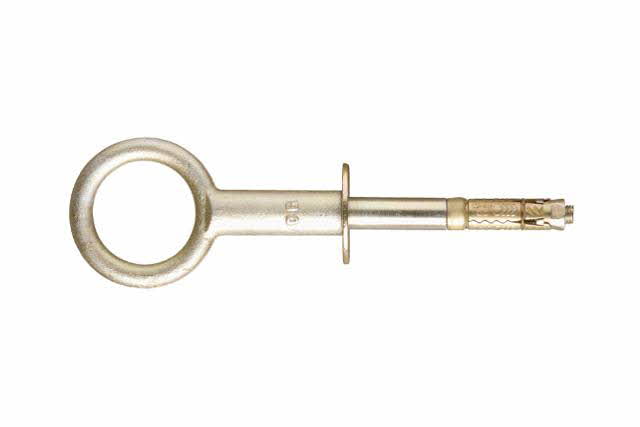 Boite de 10 Système INDEX de fixation d'echafaudages Filetage M10 L 210mm -ANFAZ5021