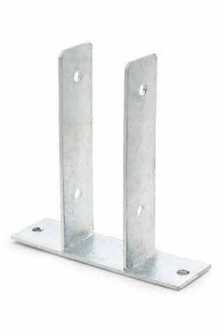 BOITE INDEX DE 1-CONNECTEURS BOIS GALVANISÉ FILETAGE M Ø MM L MM -APAT091