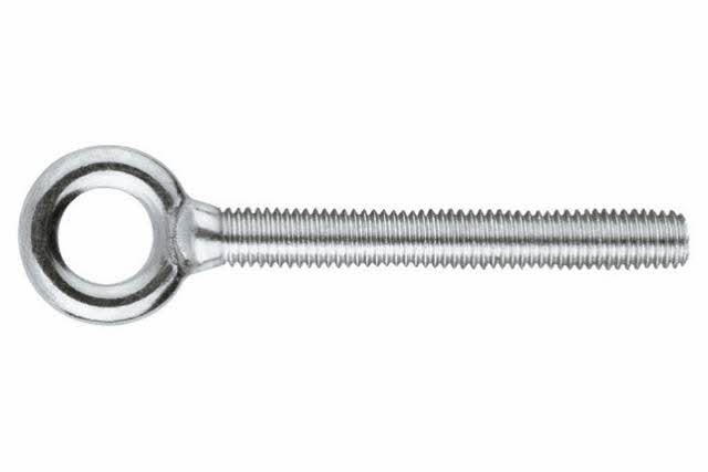 BOITE INDEX DE 100-PITON FORGÉ FILETAGE M8 Ø MM L MM -ARFOM08Z