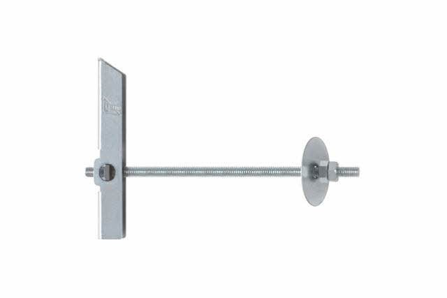 Boite INDEX de 50 Segment basculant Filetage M6 Diam. 16 mm -BAESM06