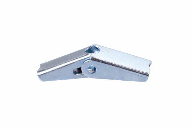 BOITE INDEX DE 100-SEGMENT À RESSORT FILETAGE M4 Ø 12 MM L MM -CAPA004