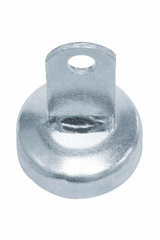 BOITE INDEX DE 200-BOUCHON POTEAU FILETAGE M Ø MM L MM -CMTAPOS40
