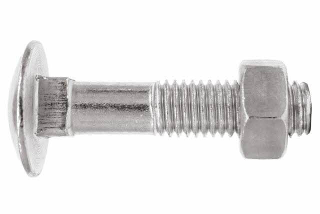 Boite INDEX de 50 Vis metrique zinguée Filetage M10 Diam. mm L 70 mm - D603910070