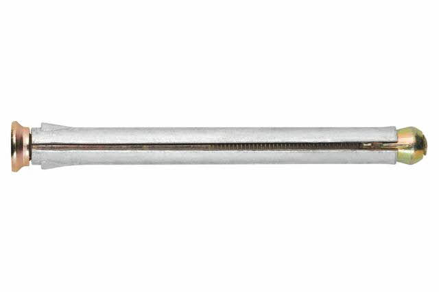 Boite INDEX de 100 Cheville métallique Filetage M6 Diam. 10 mm L 112 mm - EPS6112