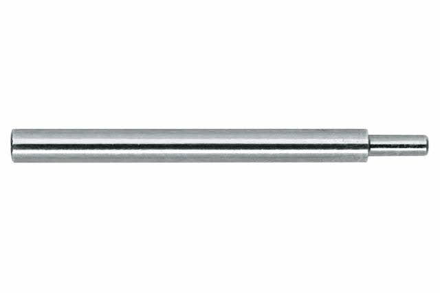 Outil poussoir INDEX cheville femelle Filetage M16 L 145 mm -EXHBM16