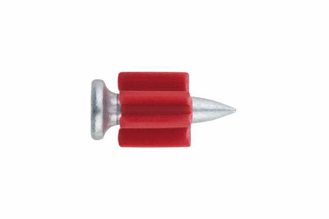 Boite de 100-Clous pour cloueur à poudre Filetage M3 Diam. mm L 19 mm INDEX-FPCG0819