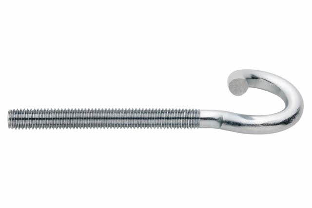 BOITE INDEX DE 25-CROCHET SPIRAL FILETAGE M8 Ø MM L 60 MM -GESPM08ZE
