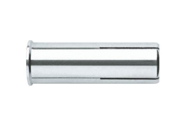 BOITE INDEX DE 25-CHEVILLE FEMELLE POUR CHARGES LOURDES ETE OPTION 7 FILETAGE M16 Ø 20 MM L 65 MM -HECLOM16