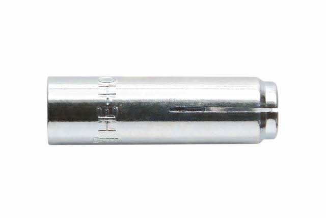 Boite de 50-Cheville femelle ETE Option 7 Filetage M12 Diam. 16 mm L 50 mm INDEX-HEHOM12D