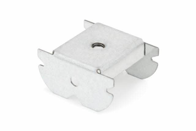 Boite de 100-Cavalier pivot pour suspente Filetage M Diam. mm L mm INDEX-HOCRM647