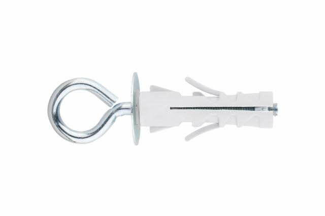Boite de 40 Cheville nylon INDEX Filetage M4 Ø9 mm L 40 mm -IPAAR09